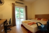Deluxe studio apartment for rent in Hoan Kiem District, Hanoi